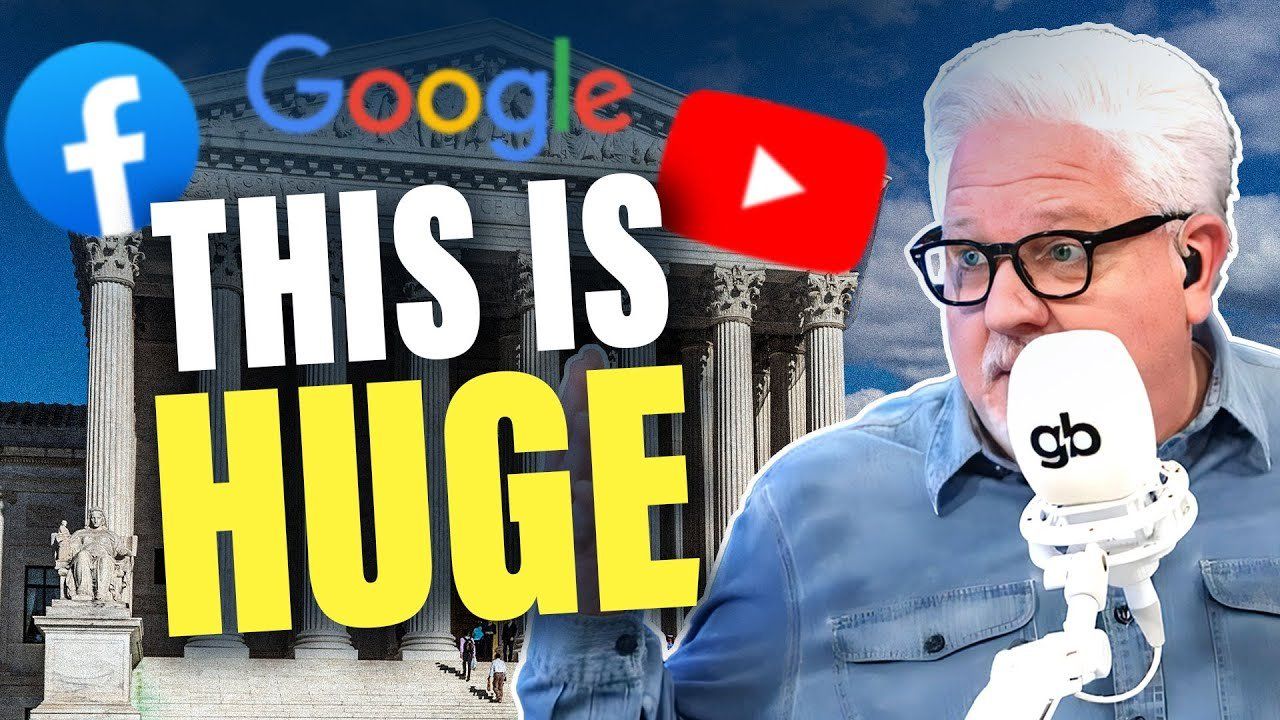 How the Government’s “ORWELLIAN” Social Media Censorship Campaign Could Soon be DEFEATED