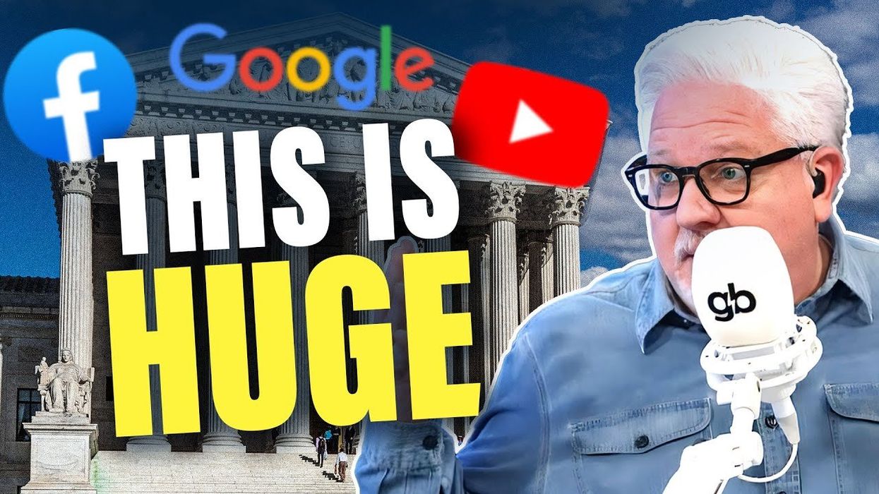 How the Government’s “ORWELLIAN” Social Media Censorship Campaign Could Soon be DEFEATED