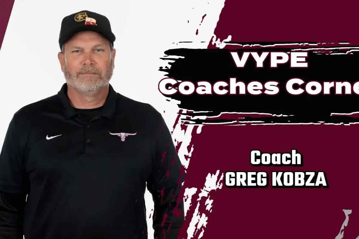 VYPE Coaches Corner: George Ranch Baseball Coach Greg Kobza