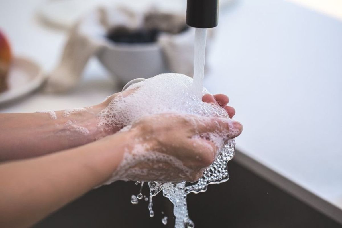 hygiene, hygiene tips, how often to clean, cleaning tips