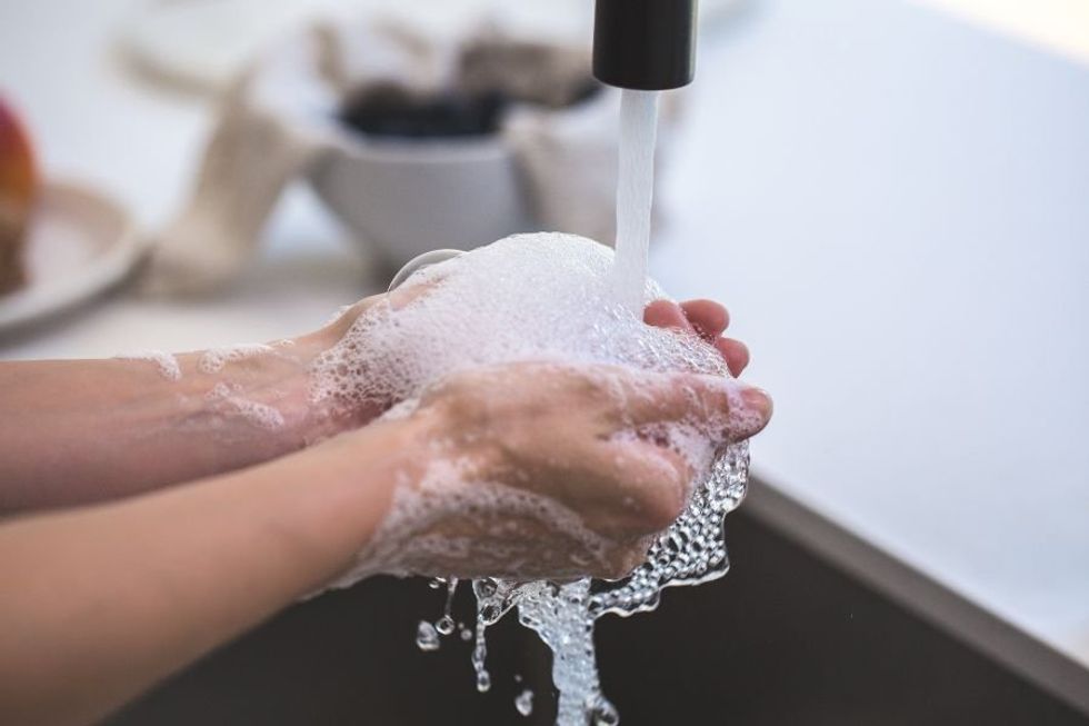 People share 'underrated hygiene tips' you're most likely not doing