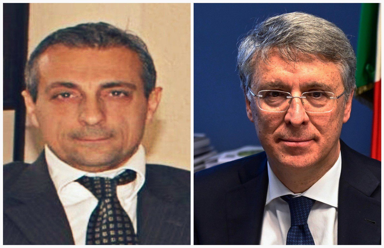 Parla l'uomo dei dossier