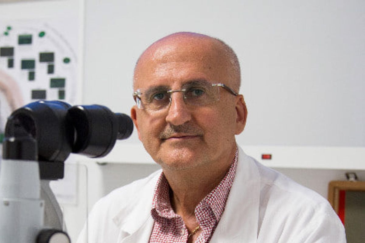 Lacerenza molla, il campo largo si sfascia