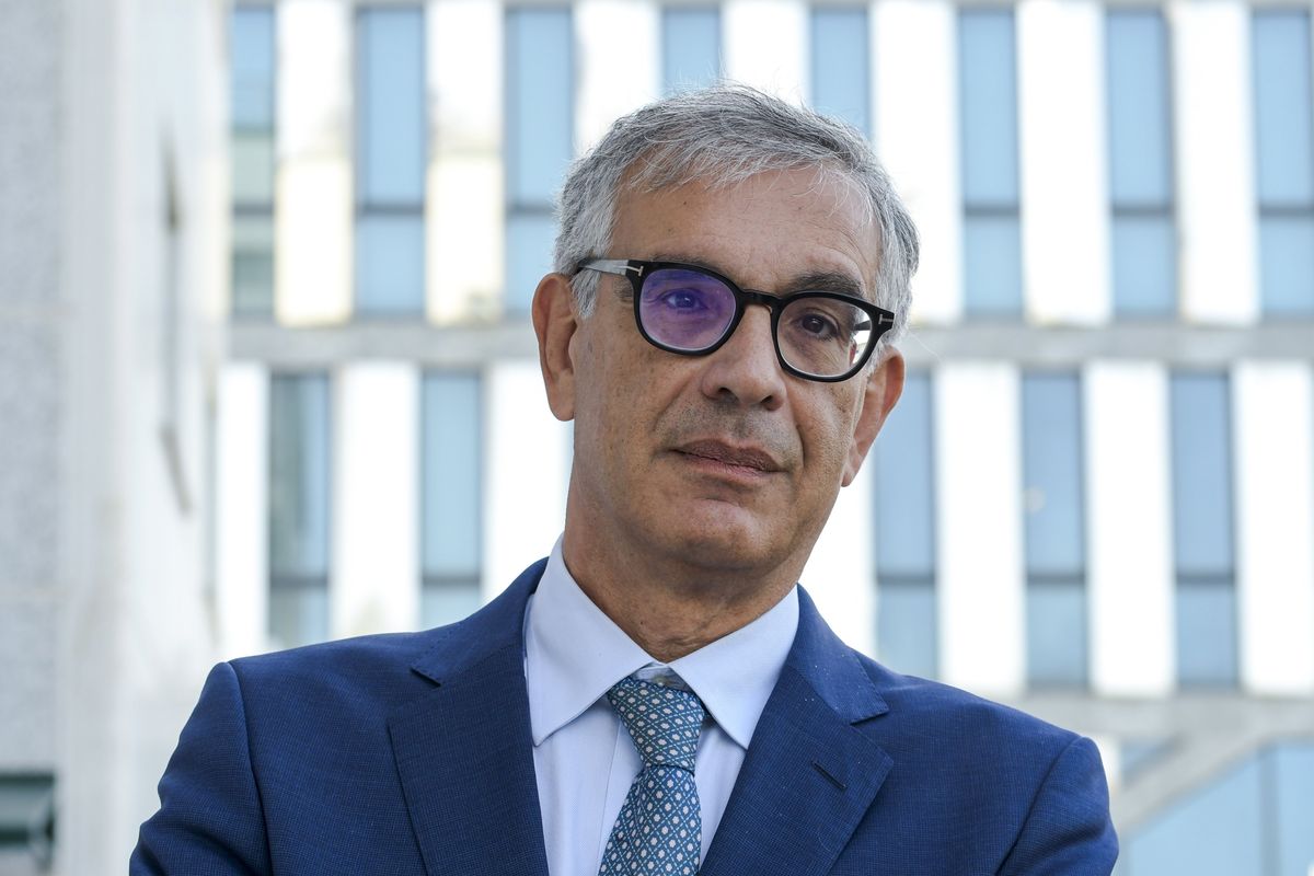 «Pm, giornali, 007 e Quirinale. Così la morsa mi ha fatto fuori»