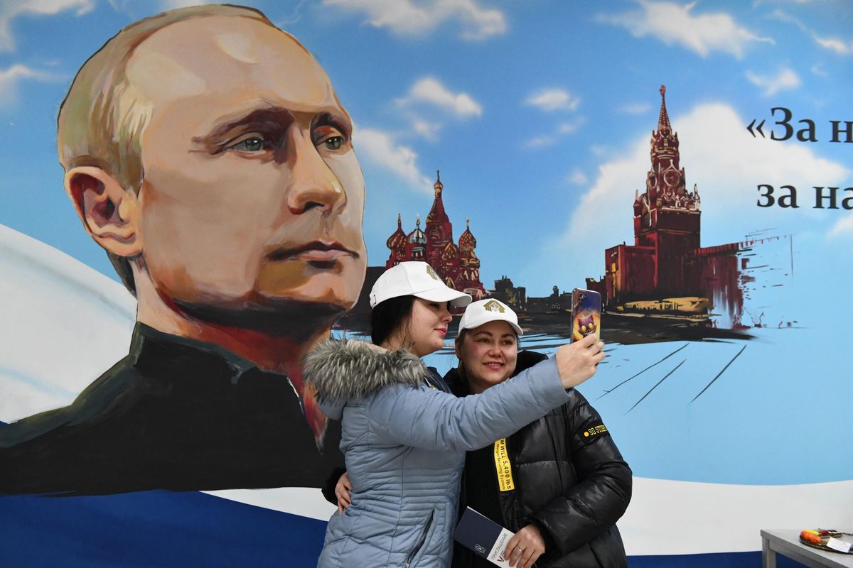 Fulvio Scaglione: «A Putin la trattativa non conviene: ora ha in mano l’iniziativa»