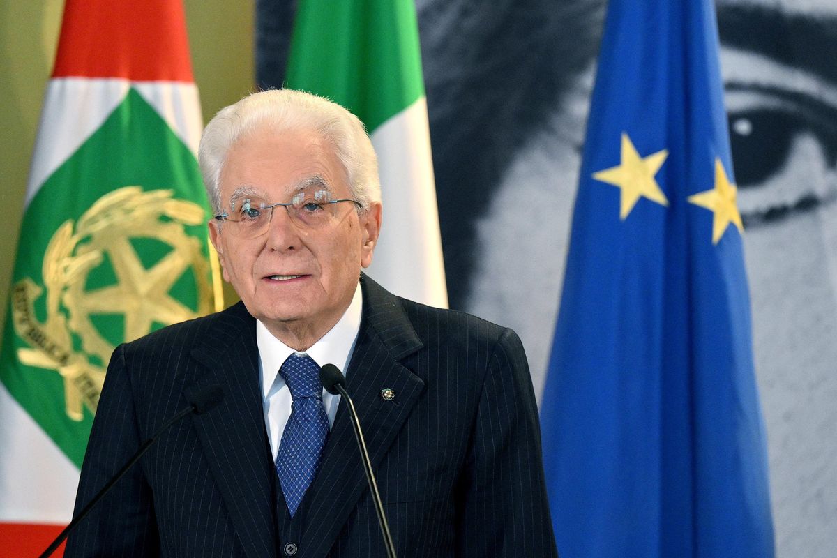 Troppi misteri nelle Procure, il Sistema è sempre attivo. Mattarella però tace ancora