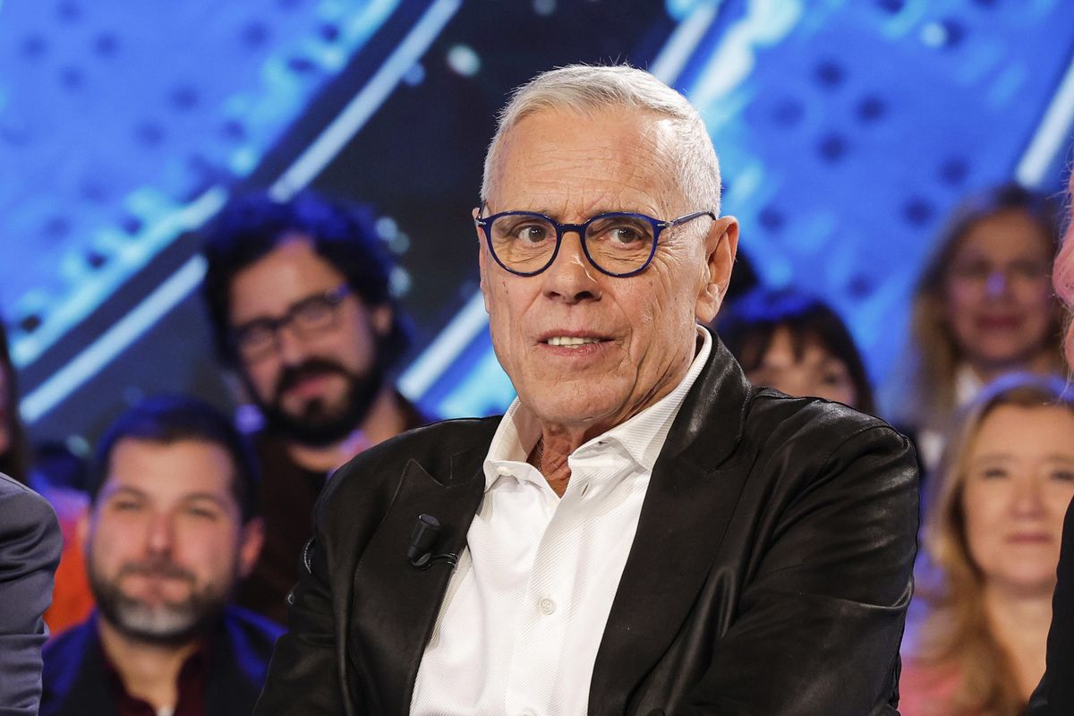 Teo Teocoli: «Io, Celentano, il Cav, Dalì... Nella vita serve improvvisare»