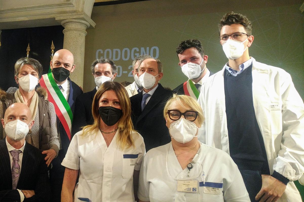 Torniamo a rendere i medici non ricattabili