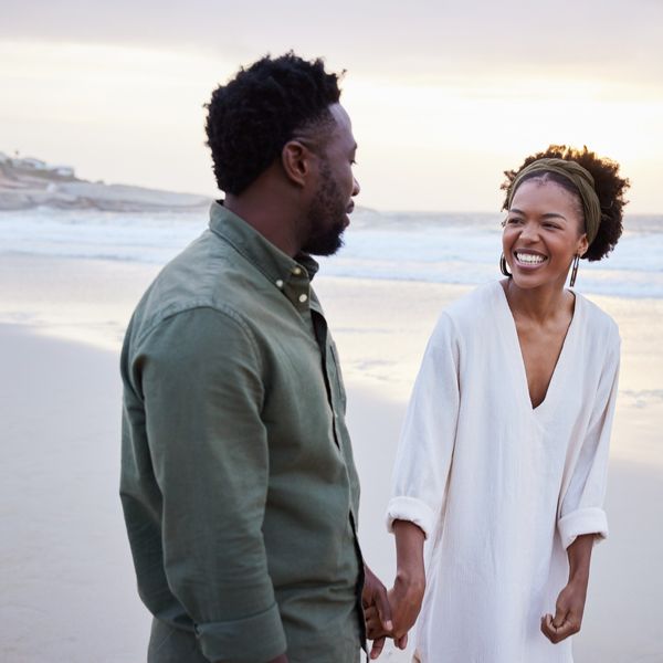 You'd Be Amazed How Much This One Thing Can Keep You Out Of Divorce Court