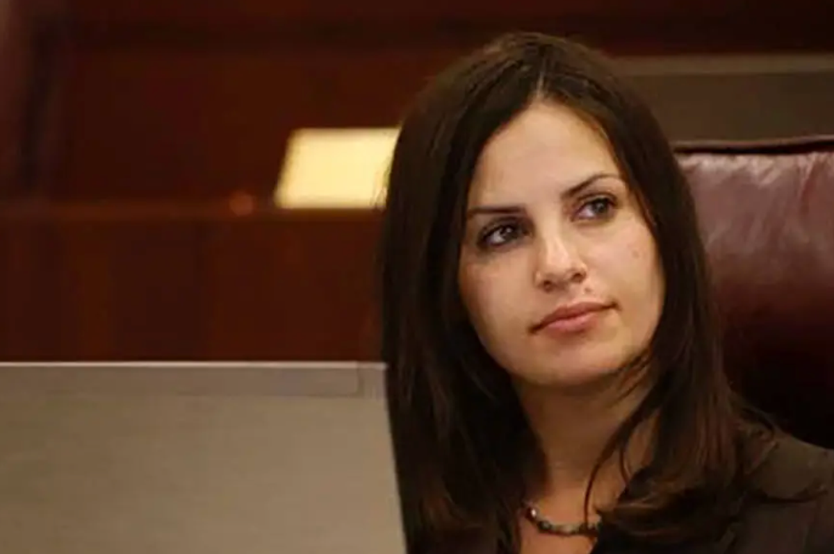 Why This MAGA Candidate's Mother-In-Law Says She's 'Unfit For Office'