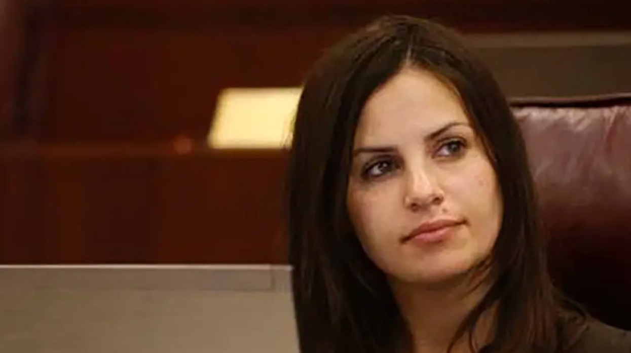 Why This MAGA Candidate's Mother-In-Law Says She's 'Unfit For Office'