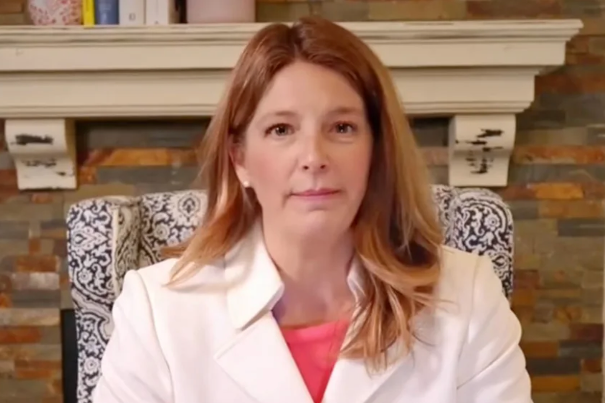 North Carolina GOP's Extremist Nominees Excite Democratic Strategists