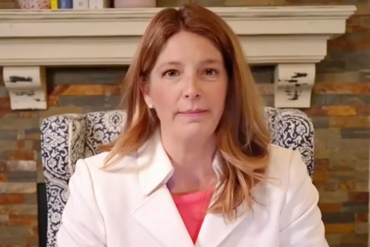 Michele Morrow