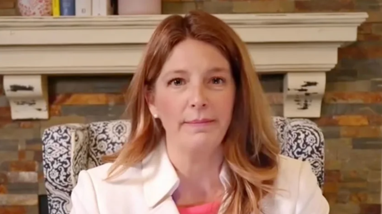 North Carolina GOP's Extremist Nominees Excite Democratic Strategists