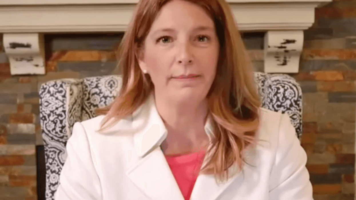 Michele Morrow