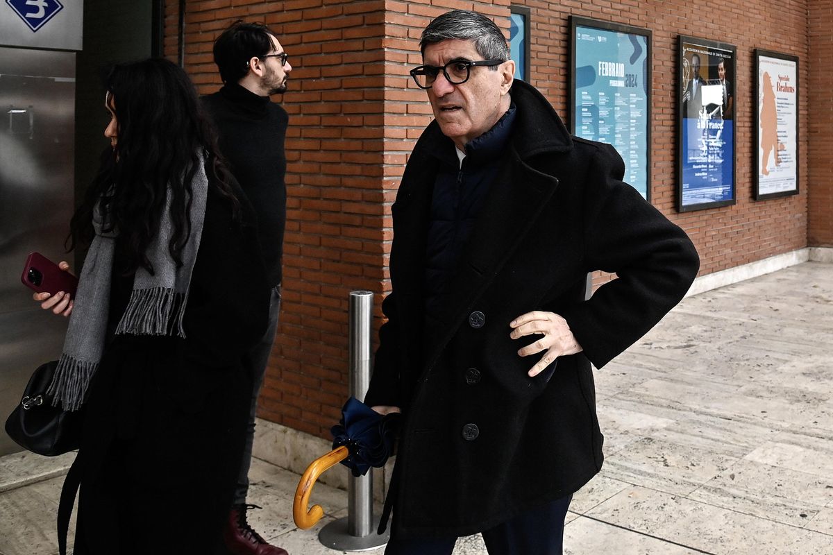 Ecco i maestri di censura anti destra in pensiero per la libertà