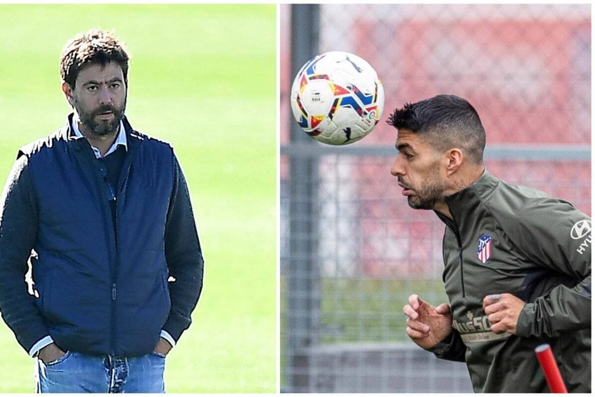 La passione degli «spioni» per la Juve