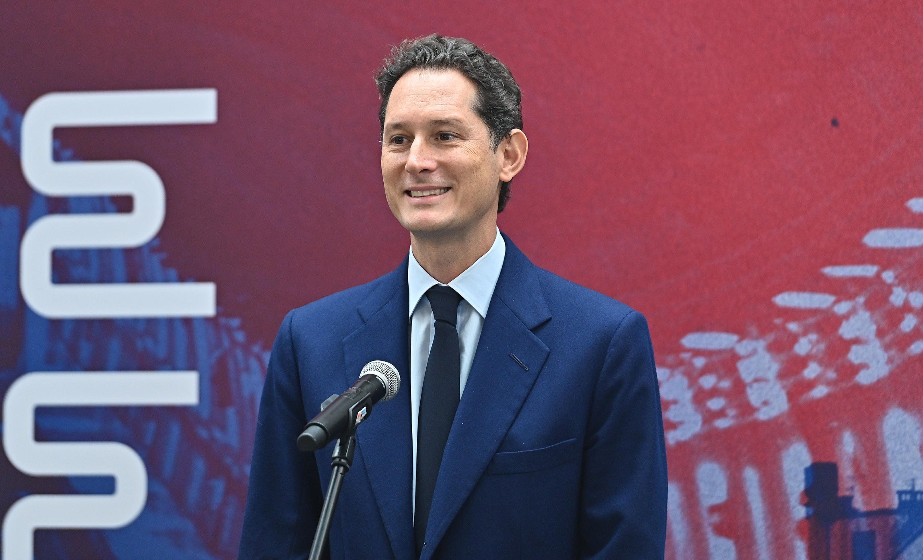 Stellantis stacca la spina all’elettrico