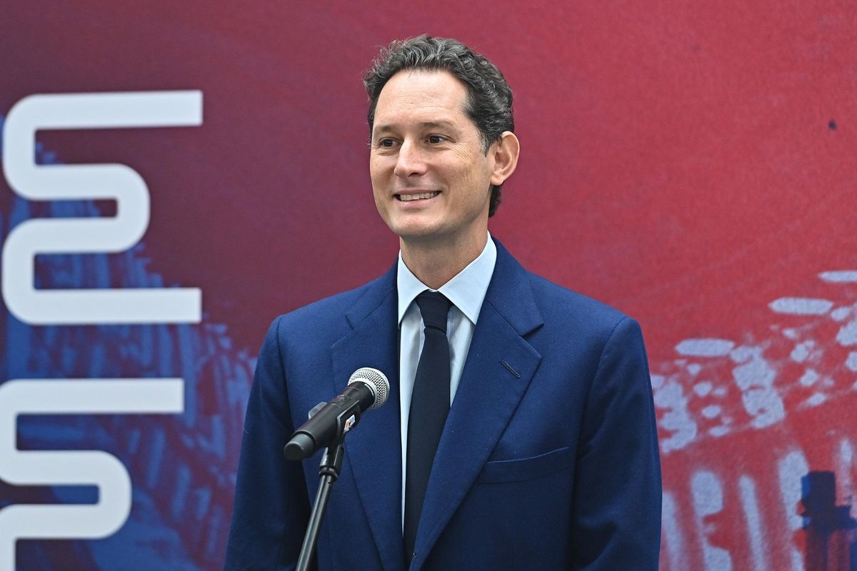 Stellantis stacca la spina all’elettrico