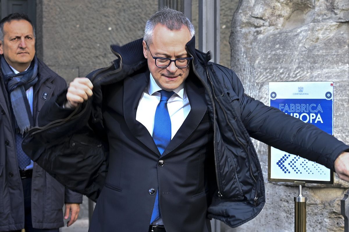 Ormai il club degli industriali non serve più