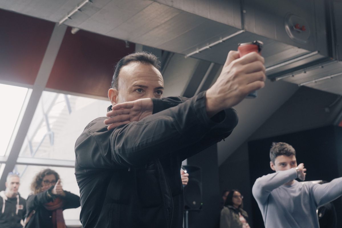 Difesa personale, lo spry al peperoncino è legale e legittimo