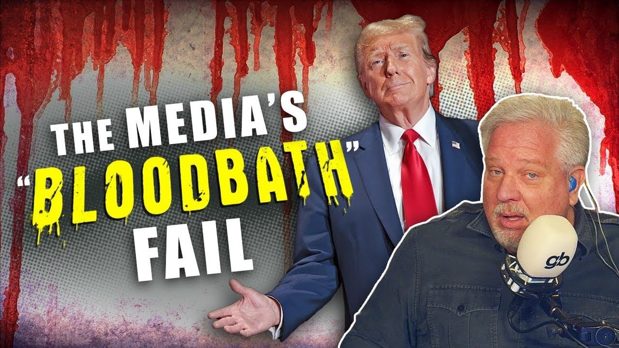 Media Claims Trump Wants a “BLOODBATH,” Gets DESTROYED by the Truth