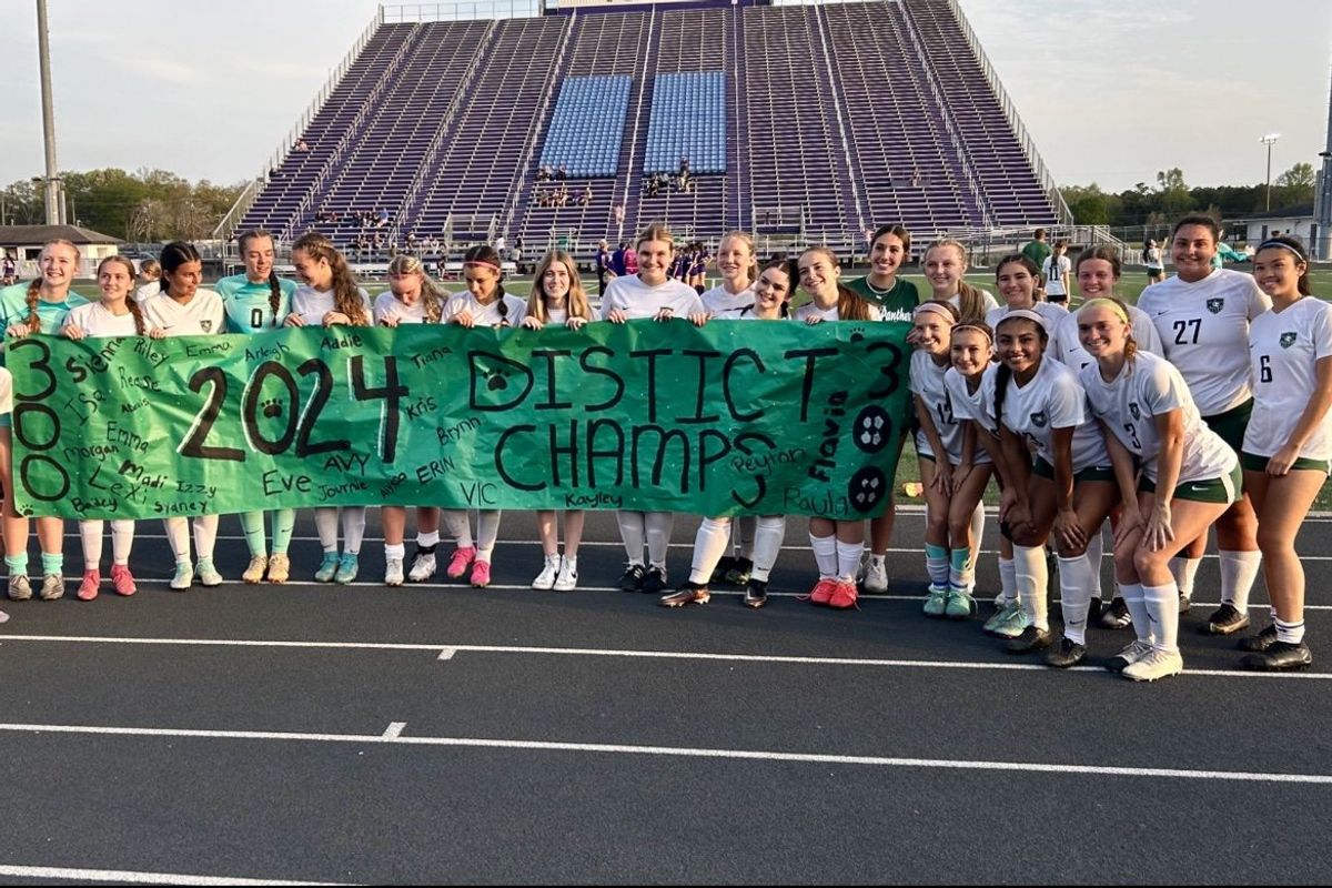 READY TO REIGN: Ranking Houston's top teams entering the UIL girls soccer playoffs
