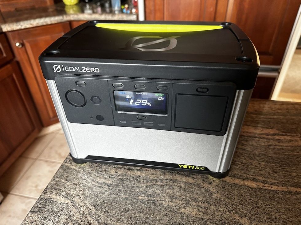 Best Black Friday Portable Power Station Deals Best Black Friday Portable Power Station Deals 2024 - Gearbrain