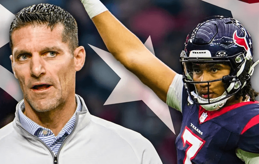 Here's where Texans may turn their attention after unexpected trade