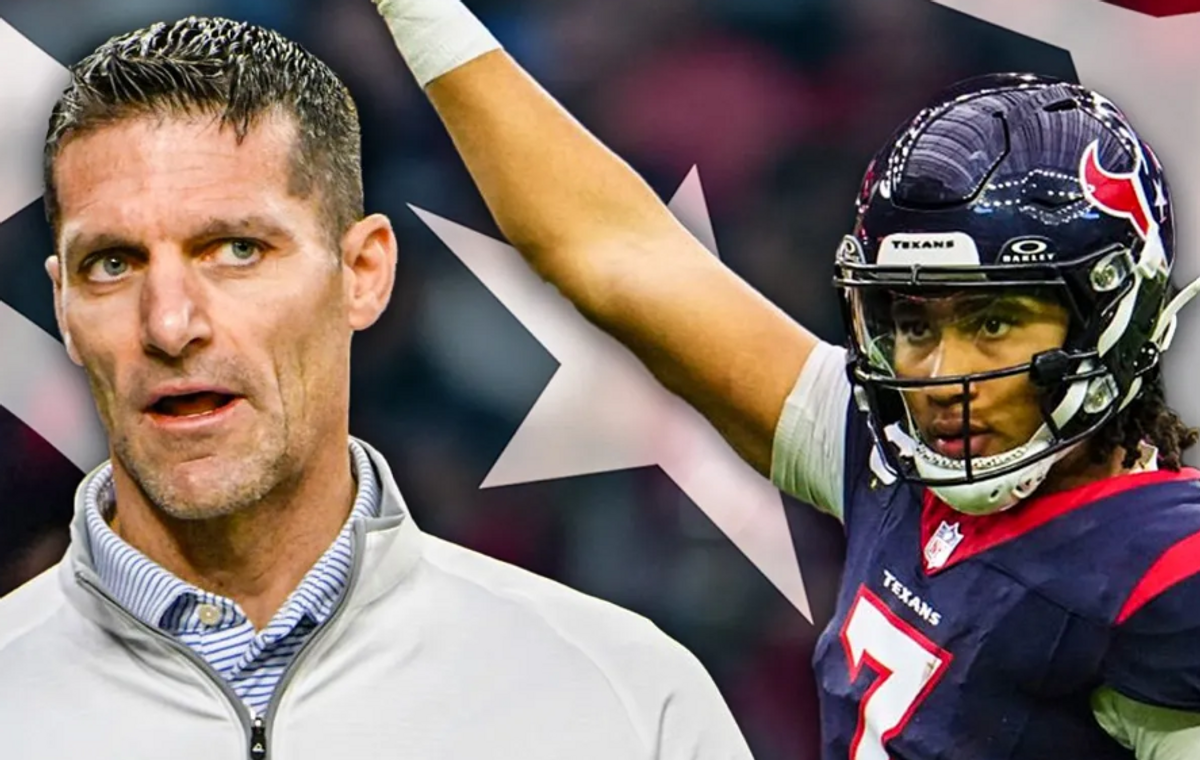 Here's where Texans may turn their attention after unexpected trade