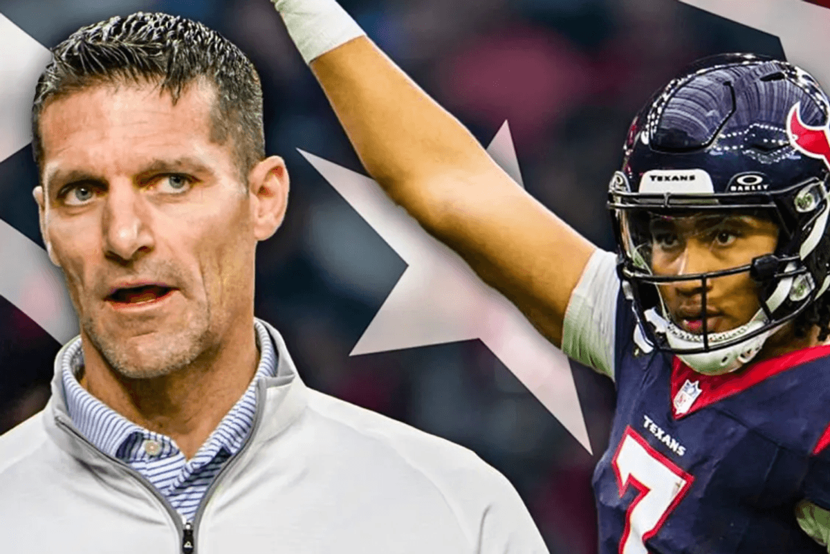 Here's where Texans may turn their attention after unexpected trade
