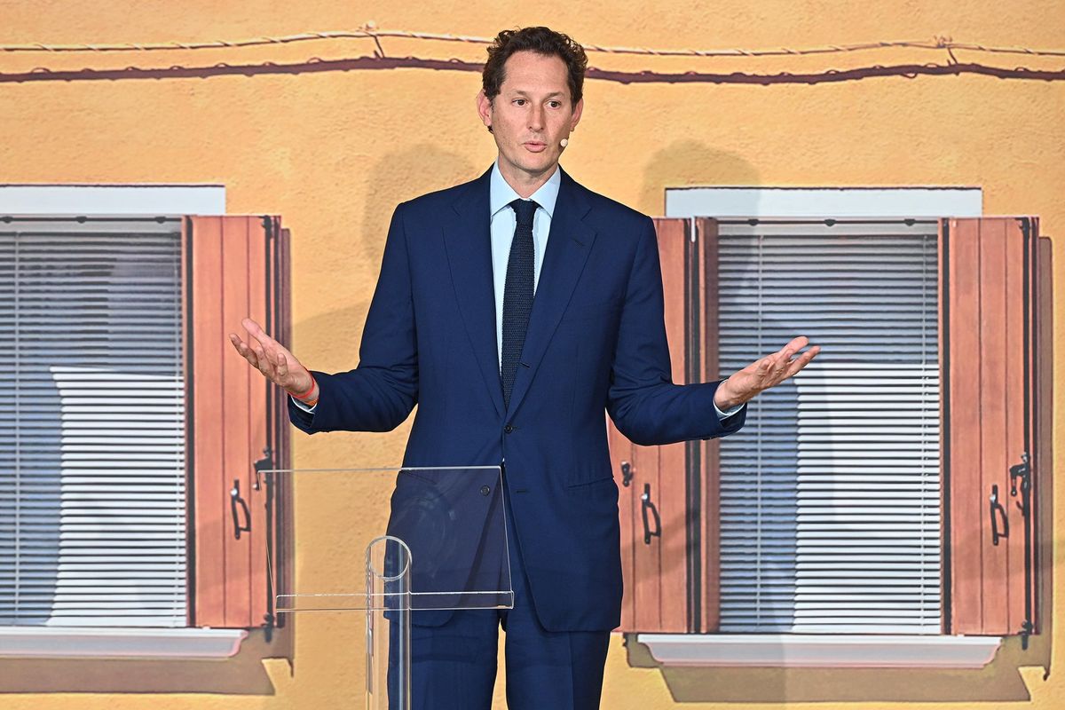 Il Garante indaga sul drone di Vespa