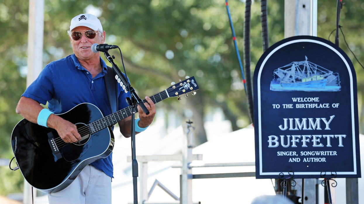 The ultimate Jimmy Buffett southern Mississippi getaway