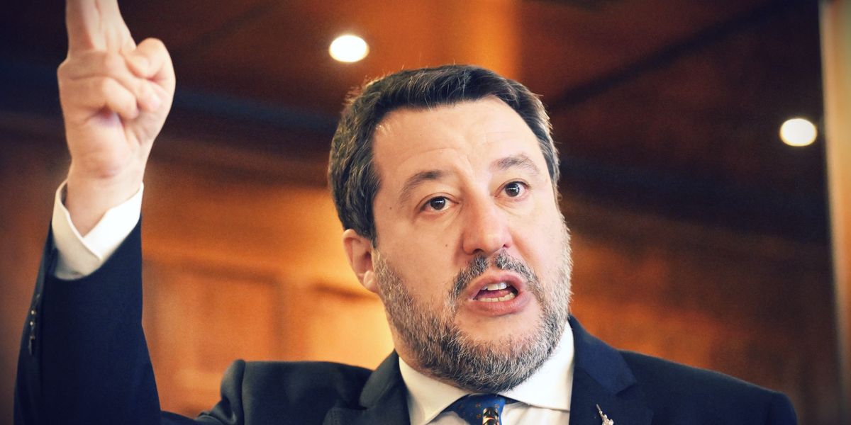 Codice appalti e iper burocrazia. Salvini rilancia la «pace» edilizia