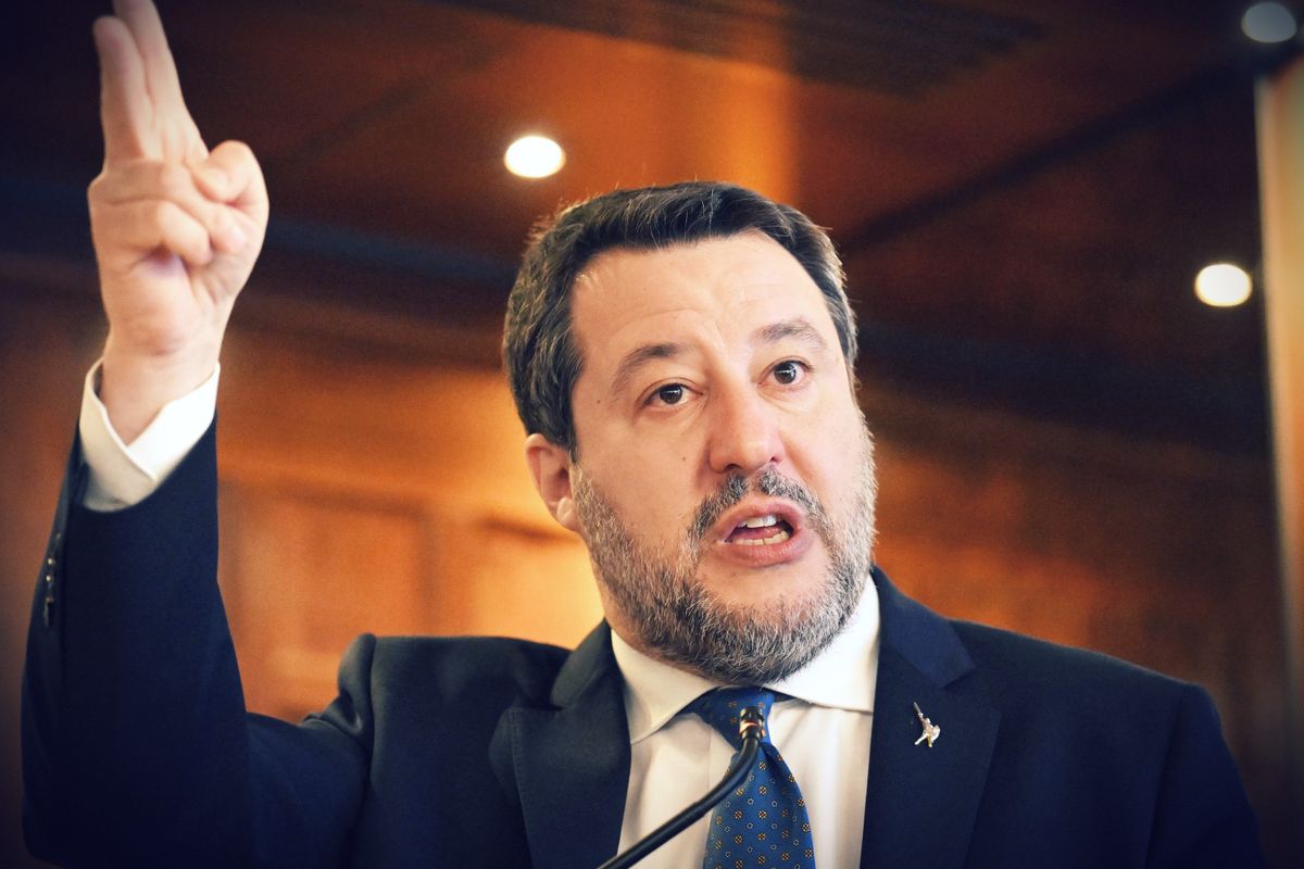 Codice appalti e iper burocrazia. Salvini rilancia la «pace» edilizia