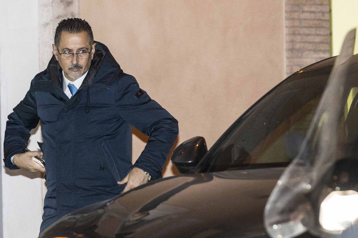 Fuga dal campo largo. Azione in Basilicata va con il centrodestra