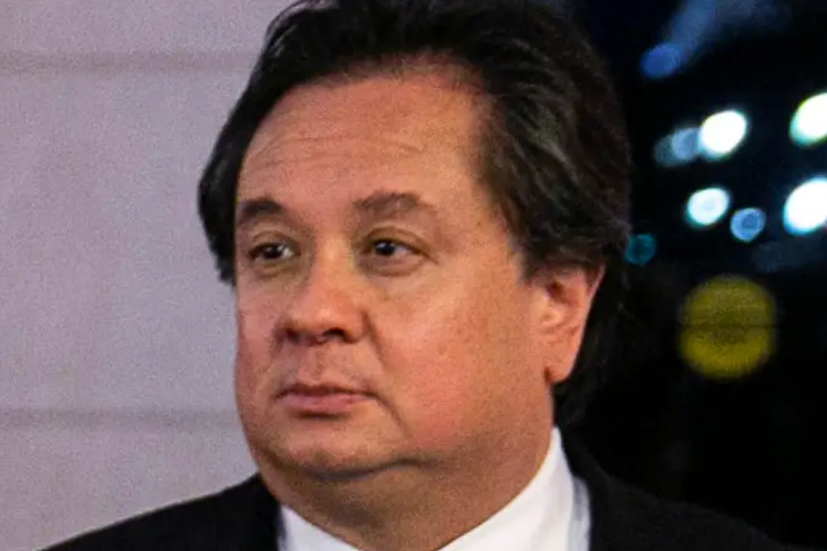 George Conway