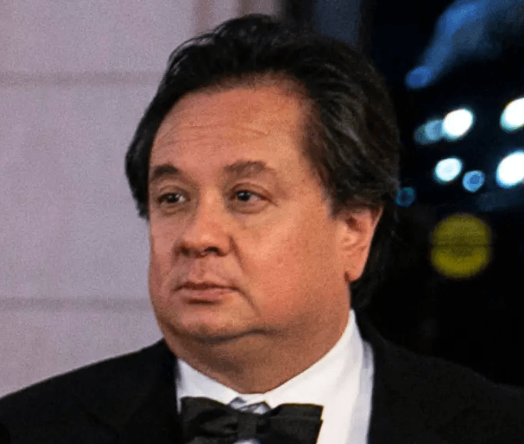 George Conway