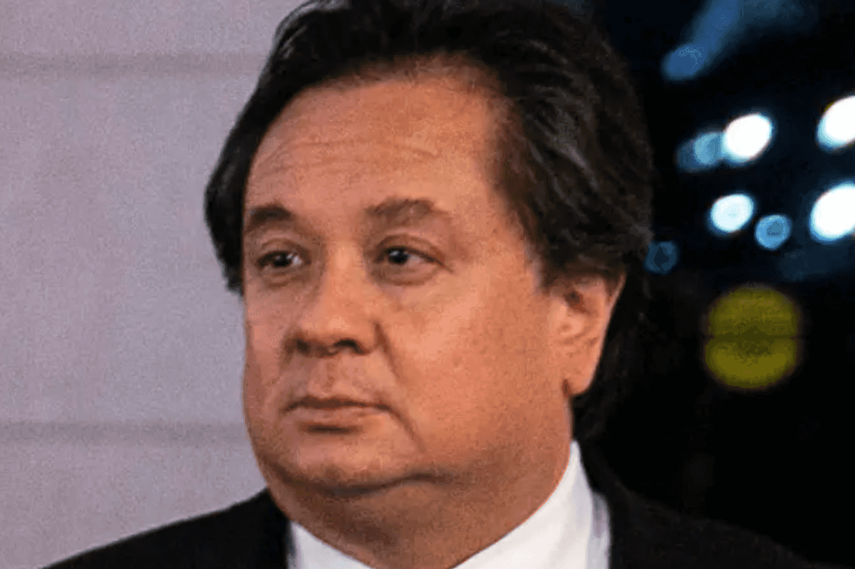George Conway