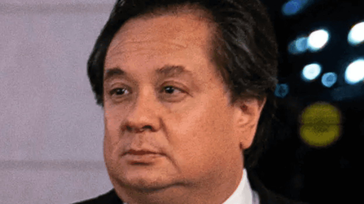 George Conway