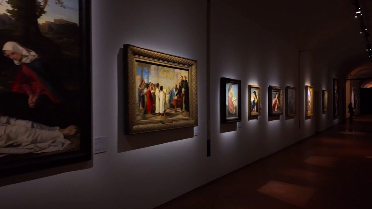 Preraffaelliti. Rinascimento Moderno. Una grande mostra a Forlì