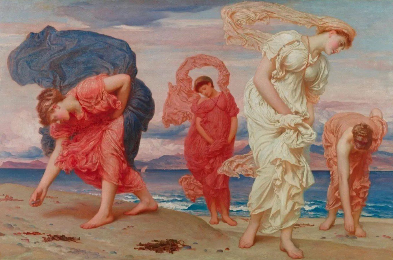 Preraffaelliti. Rinascimento Moderno. Una grande mostra a Forlì