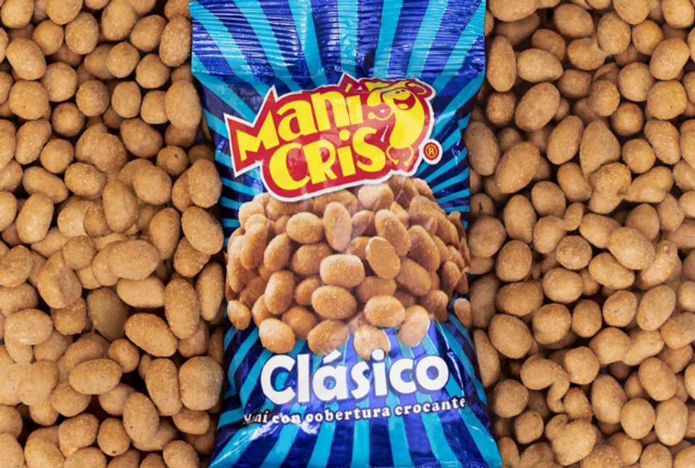 10 Most Popular Latino Snacks You Have To Try Luz Media 10 Most Popular Latino Snacks You Have To Try Luz Media