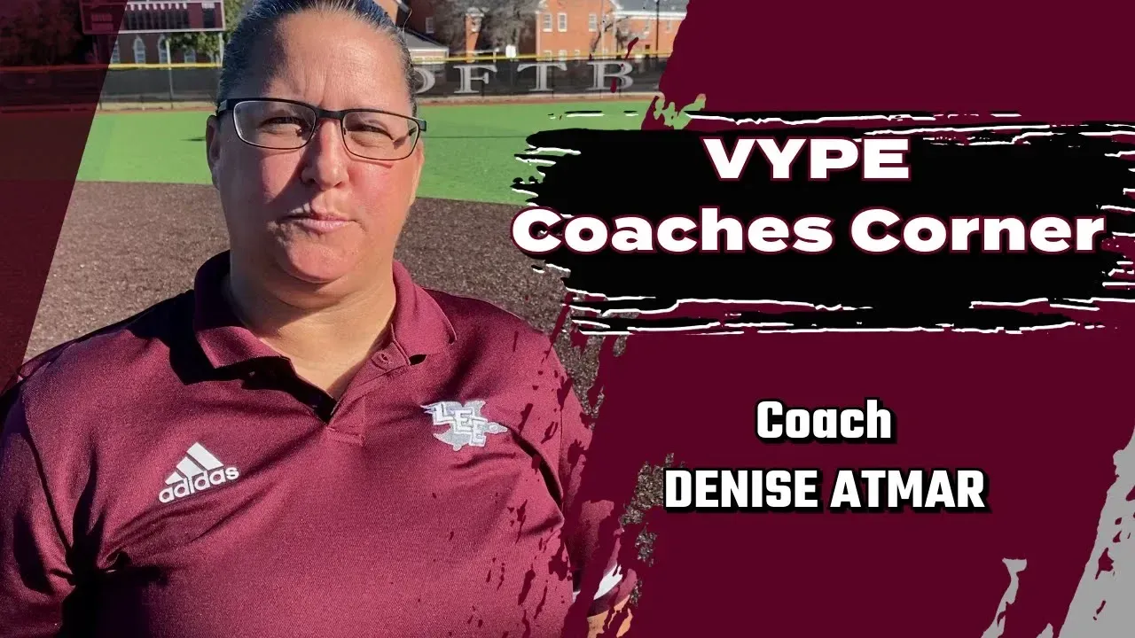 VYPE Coaches Corner: Baytown Lee Softball Coach Denise Atmar