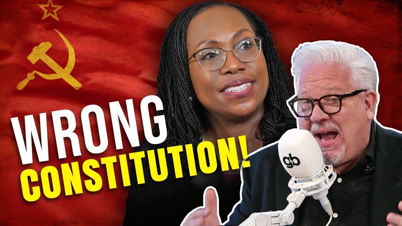 Supreme Court Justice Makes CRAZY Argument for MORE Censorship?!