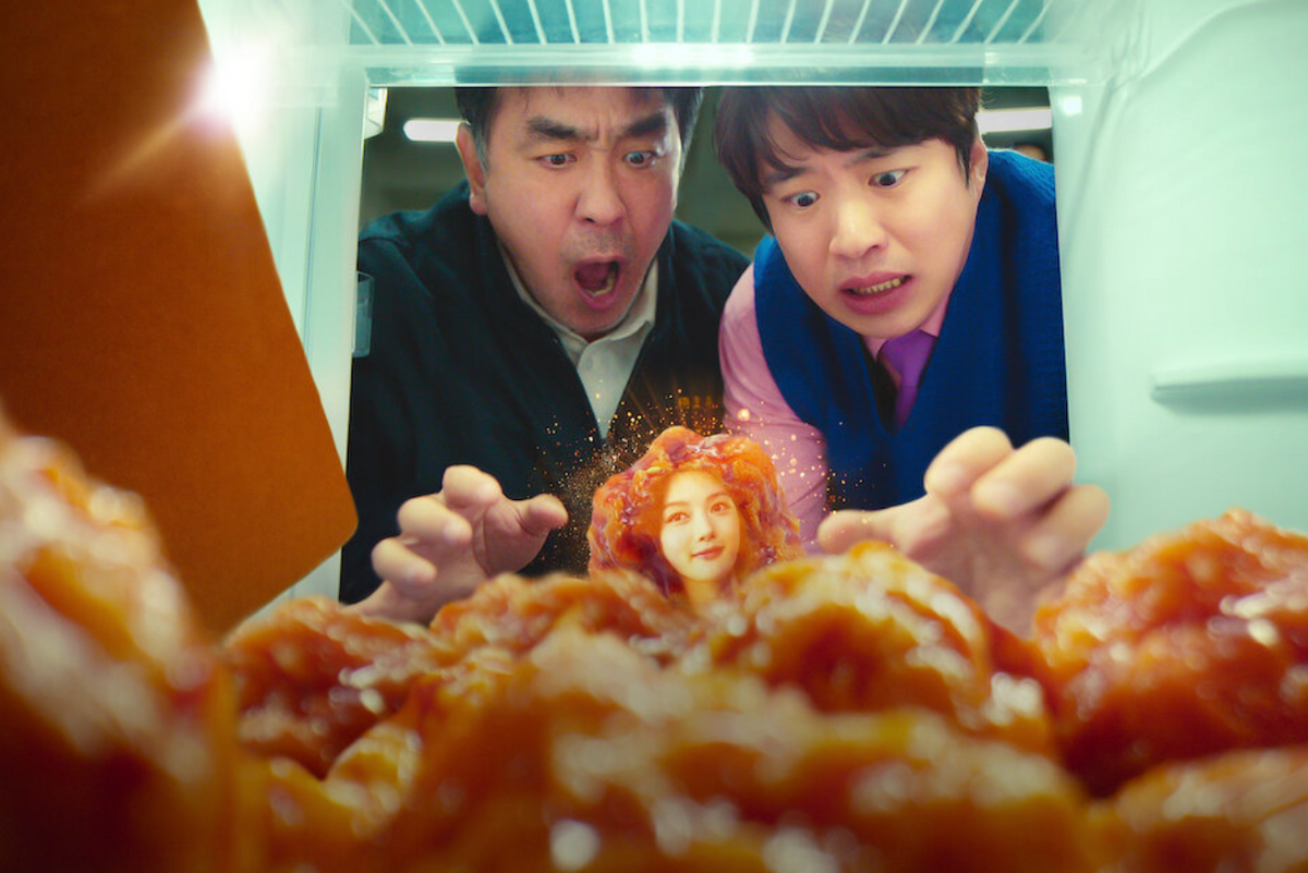 La Corea del Sud sforna serie di successo: su Netflix è il turno di «Chicken Nugget»