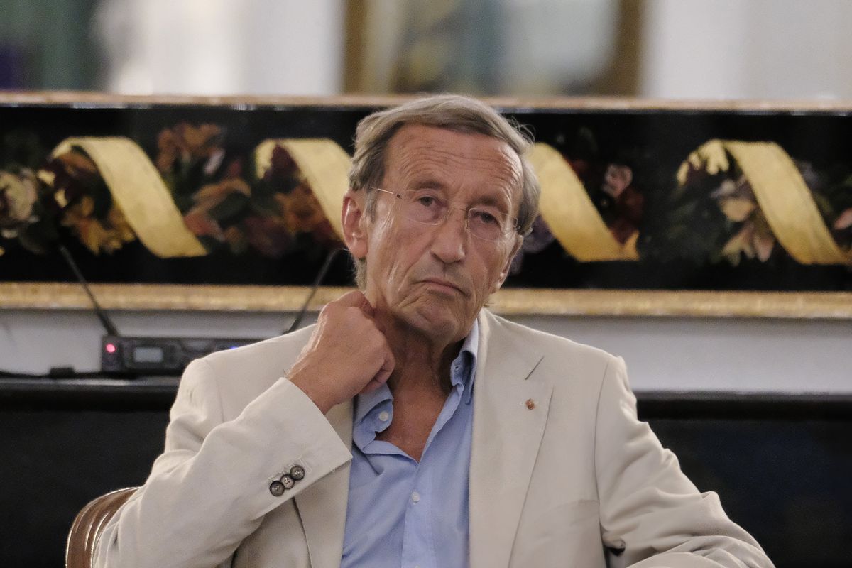 Ecco la vera storia di Fini e dei suoi complici a sinistra nella guerra a Berlusconi