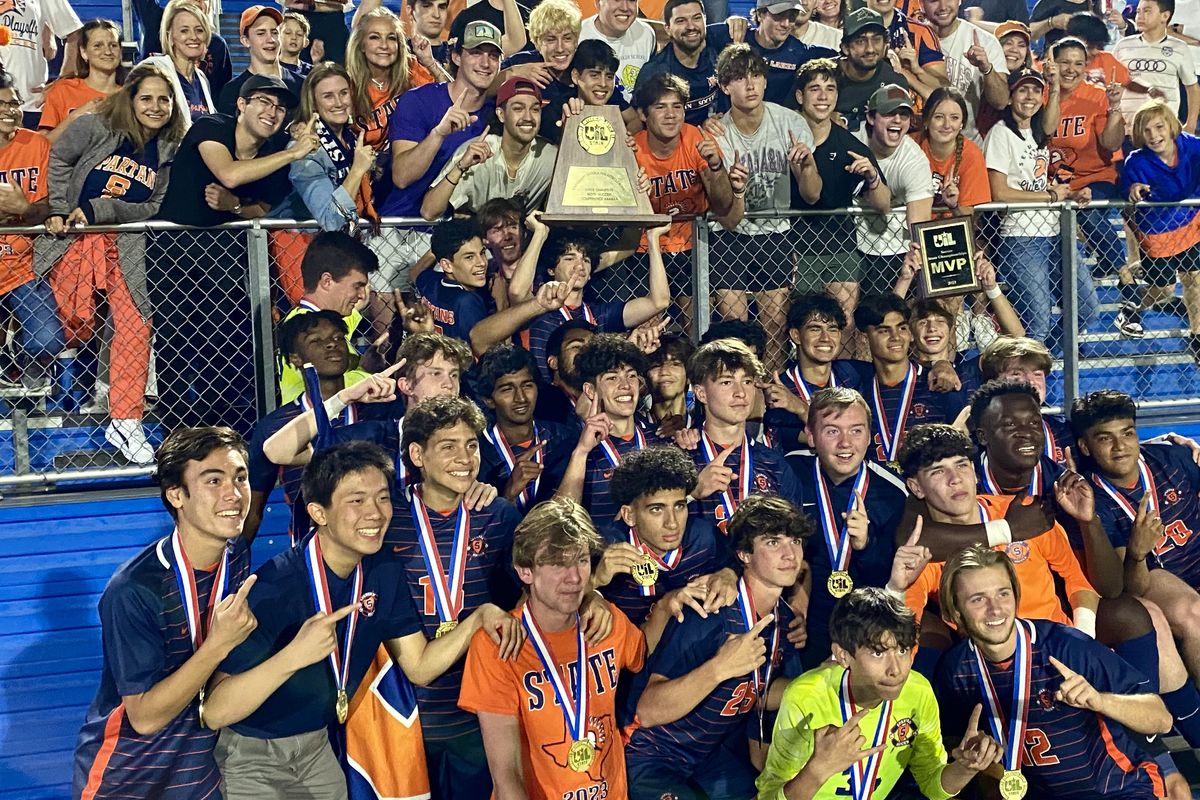 DOWN TO THE WIRE: H-Town Soccer Rankings as teams lace up for the postseason