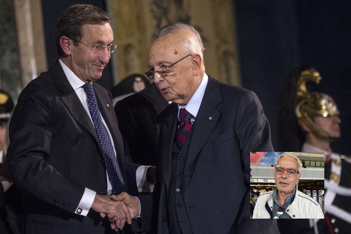 Un testimone smascherò il bluff: «L’ho visto in giro a Montecarlo»