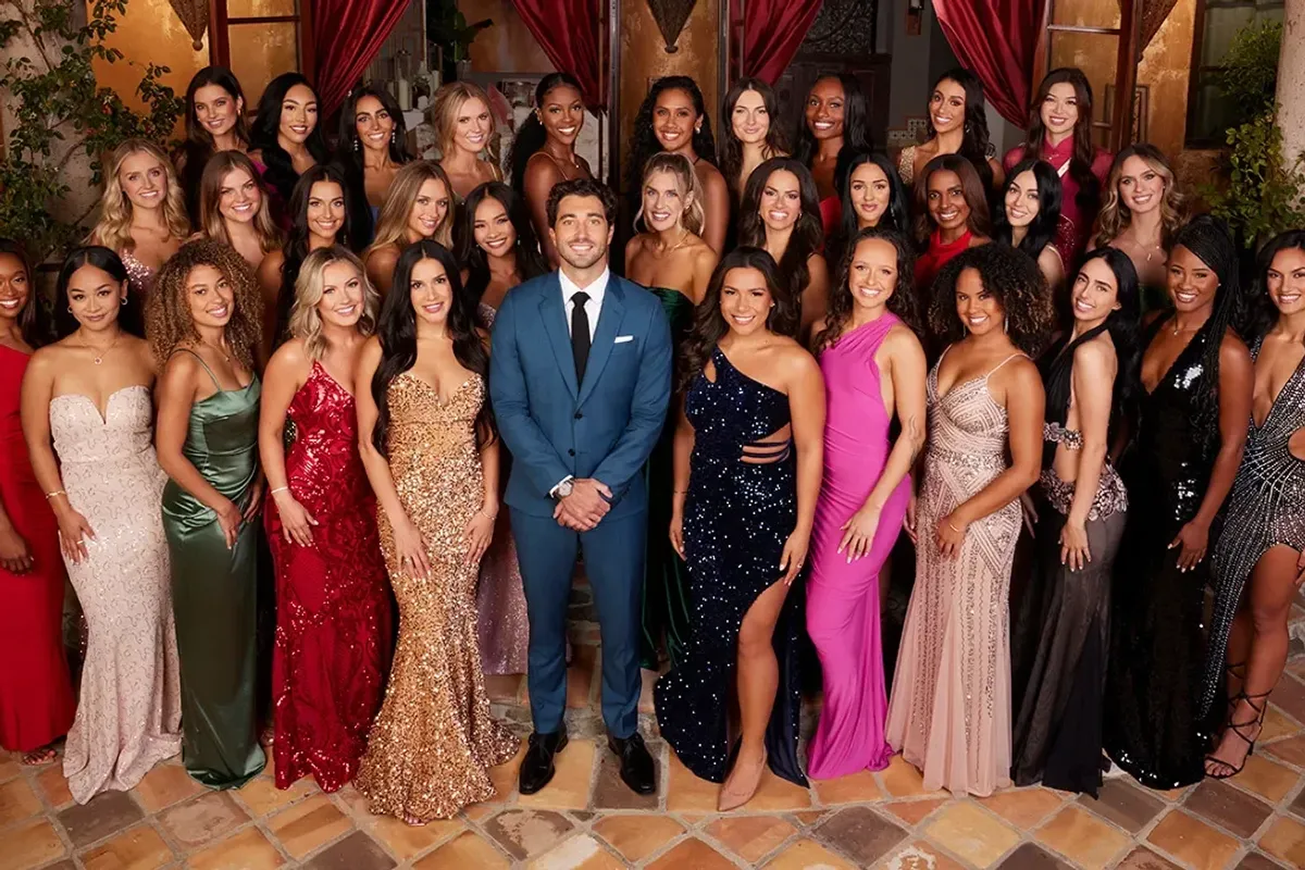 The Bachelor, Season 28 Cast​